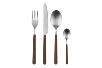 Noli Cutlery - set for 1