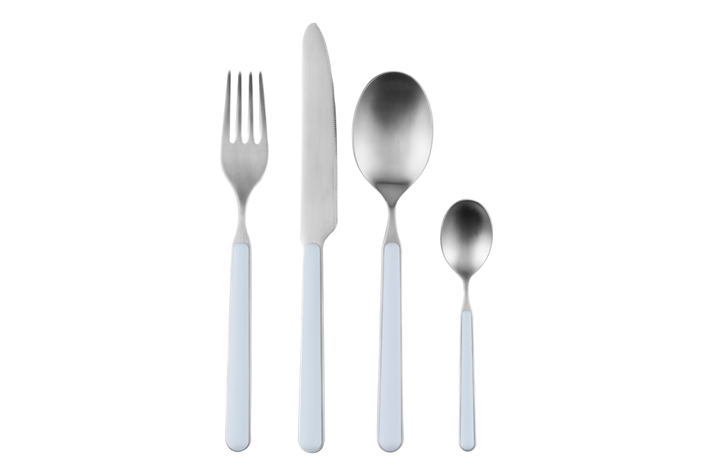 Noli Cutlery - set for 1
