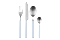 Noli Cutlery - set for 1