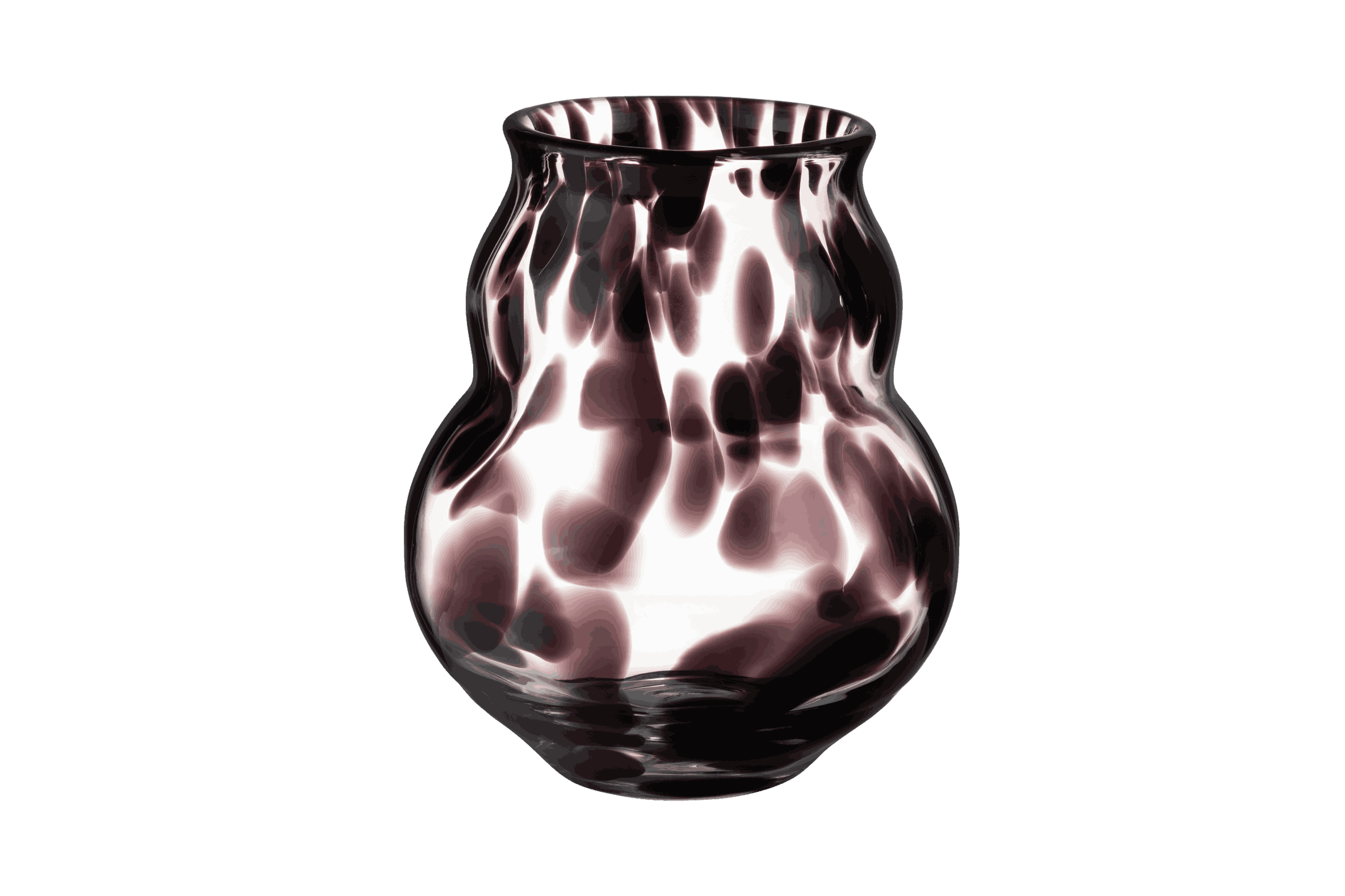 Dam Vase