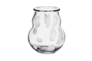 Dam Vase