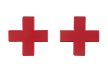 Dodi Wall Hooks - set of 2