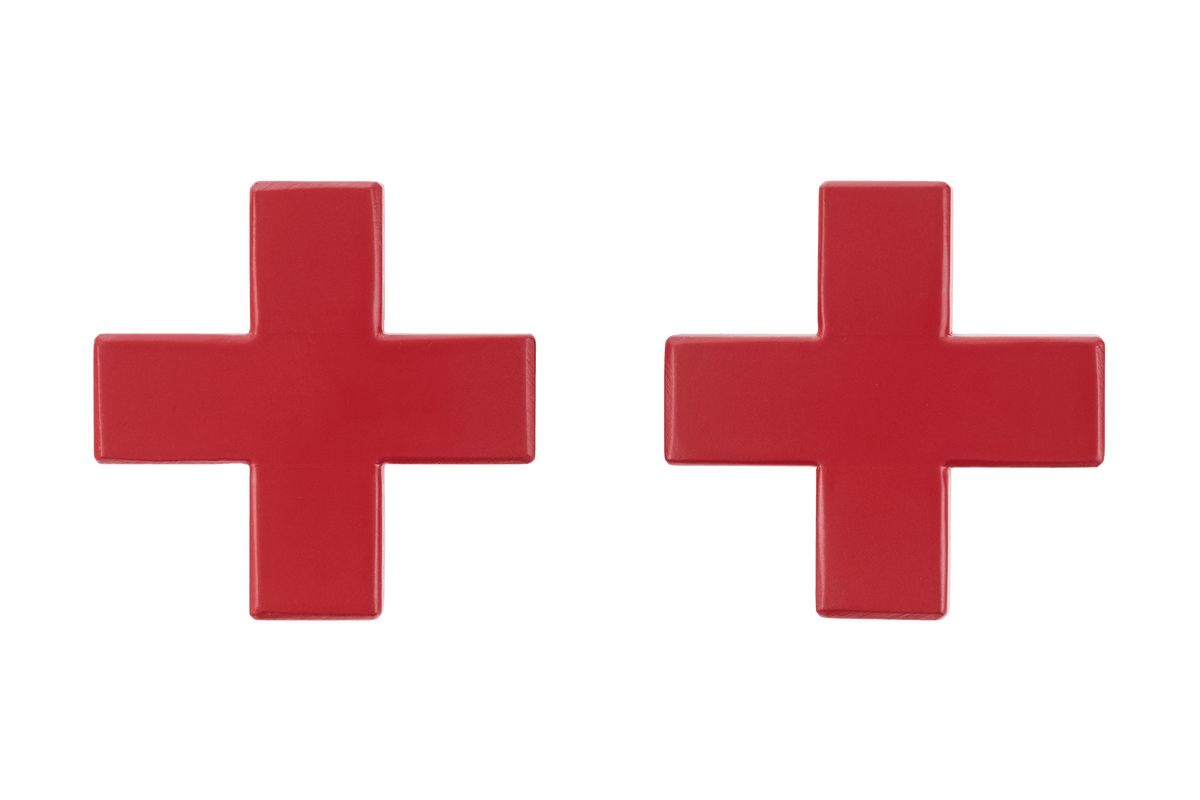 Dodi Wall Hooks - set of 2