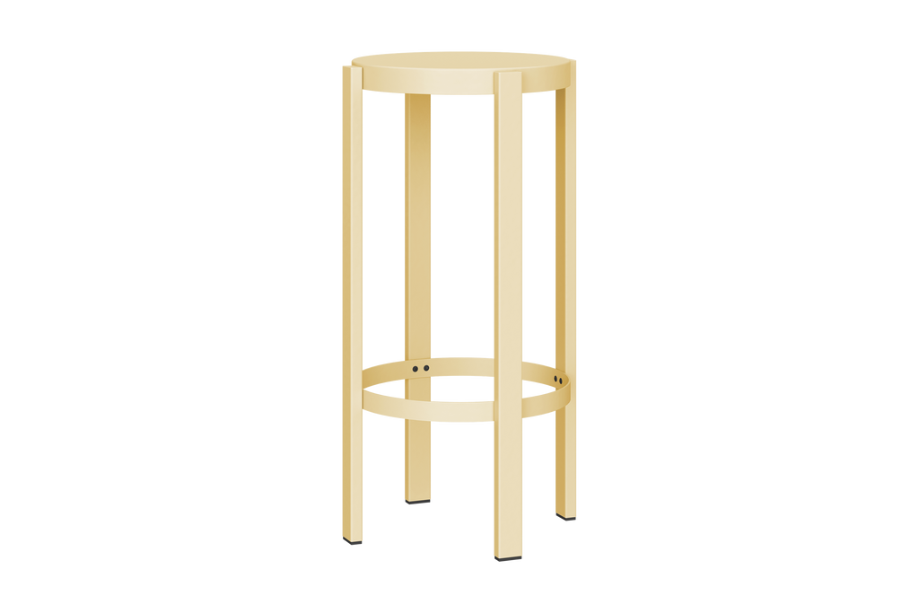Doon Bar Stool - tall