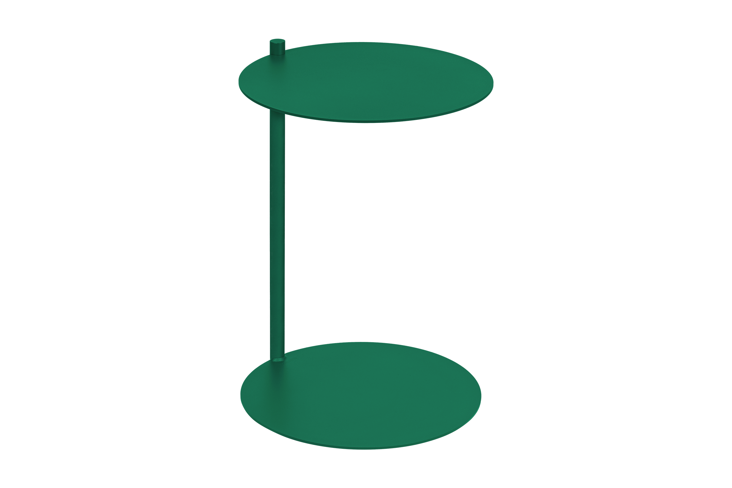 Ande Side Table