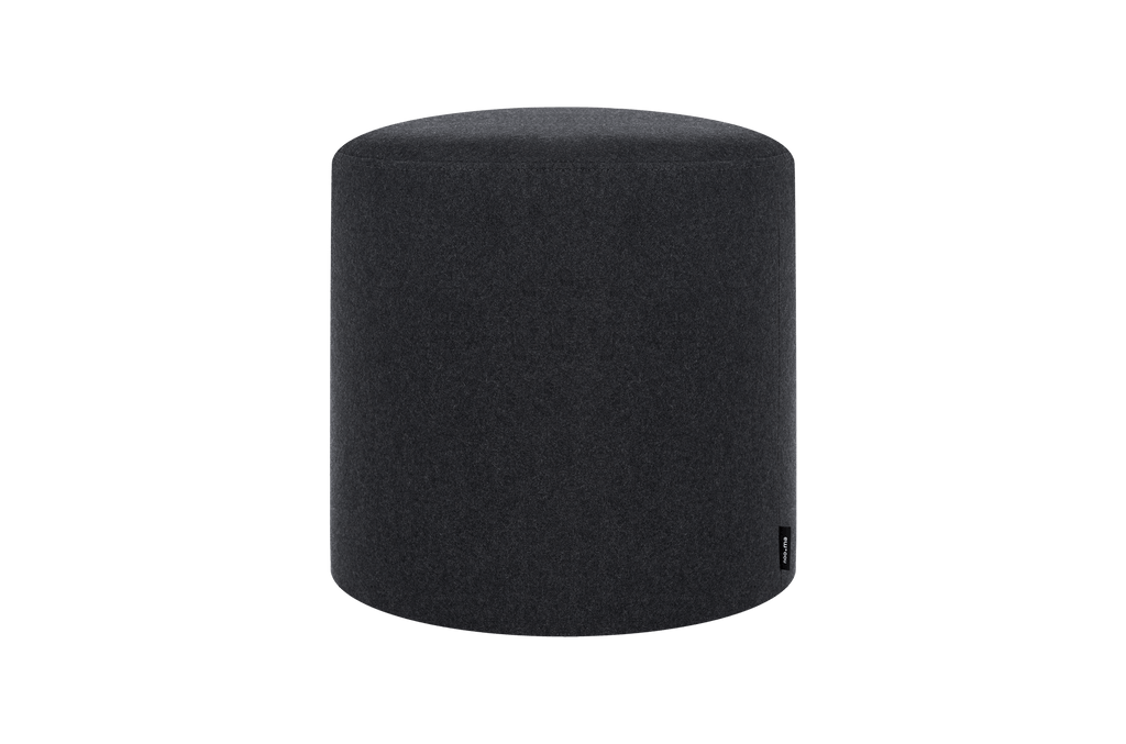 Folk Pouf - tall