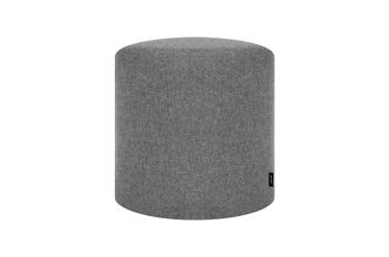 Folk Pouf - tall