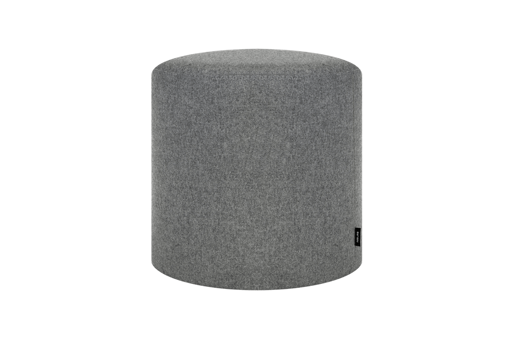 Folk Pouf - tall