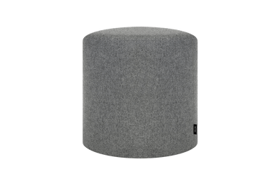 Folk Pouf - tall