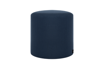 Folk Pouf - tall