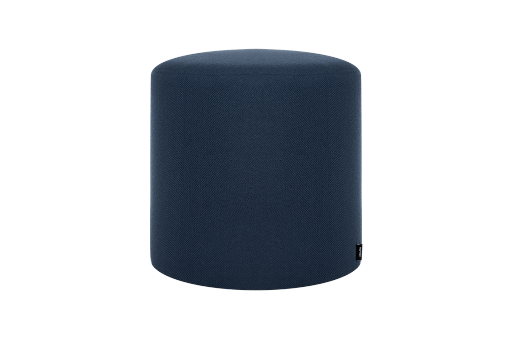 Folk Pouf - tall