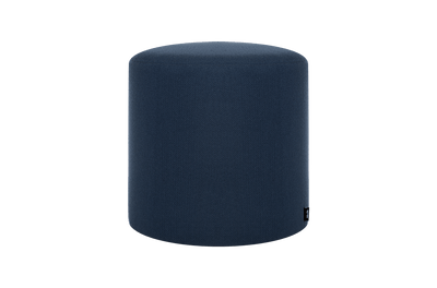 Folk Pouf - tall