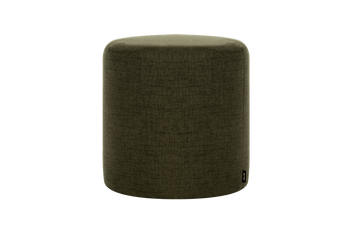 Folk Pouf - tall