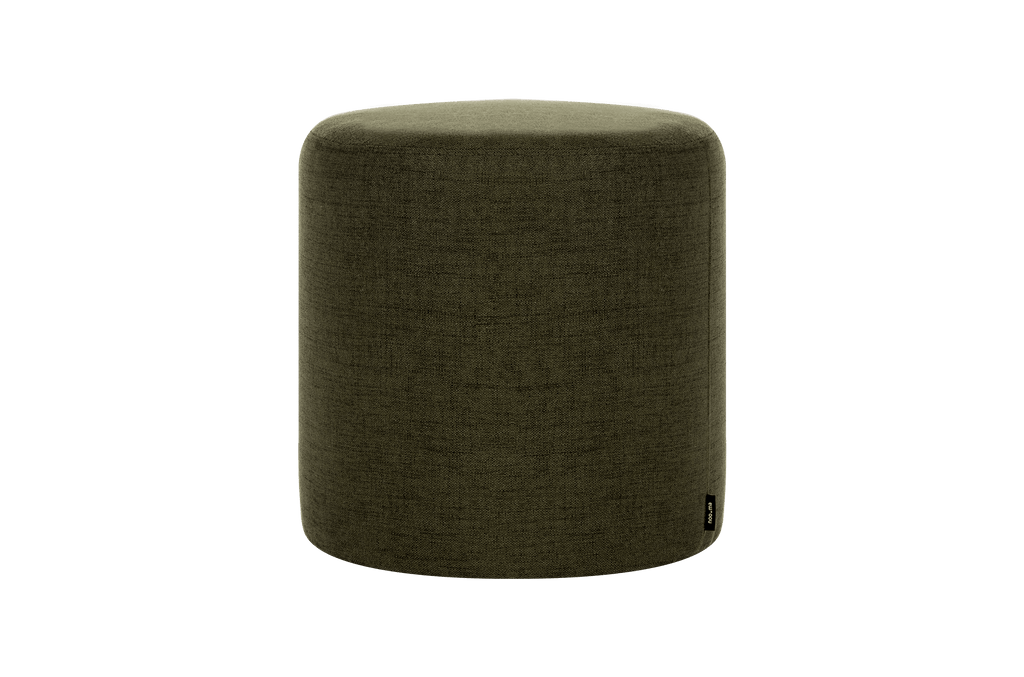 Folk Pouf - tall