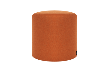 Folk Pouf - tall