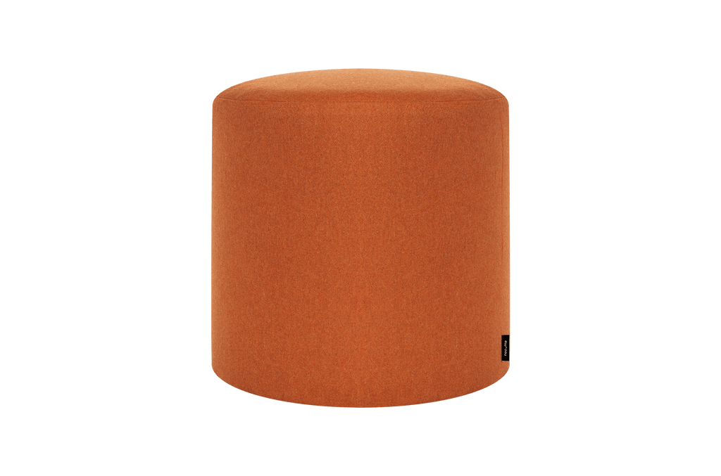 Folk Pouf - tall x1