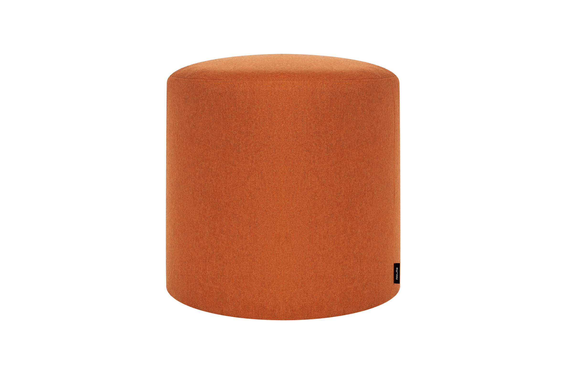 Folk Pouf - tall
