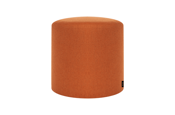 Folk Pouf - tall