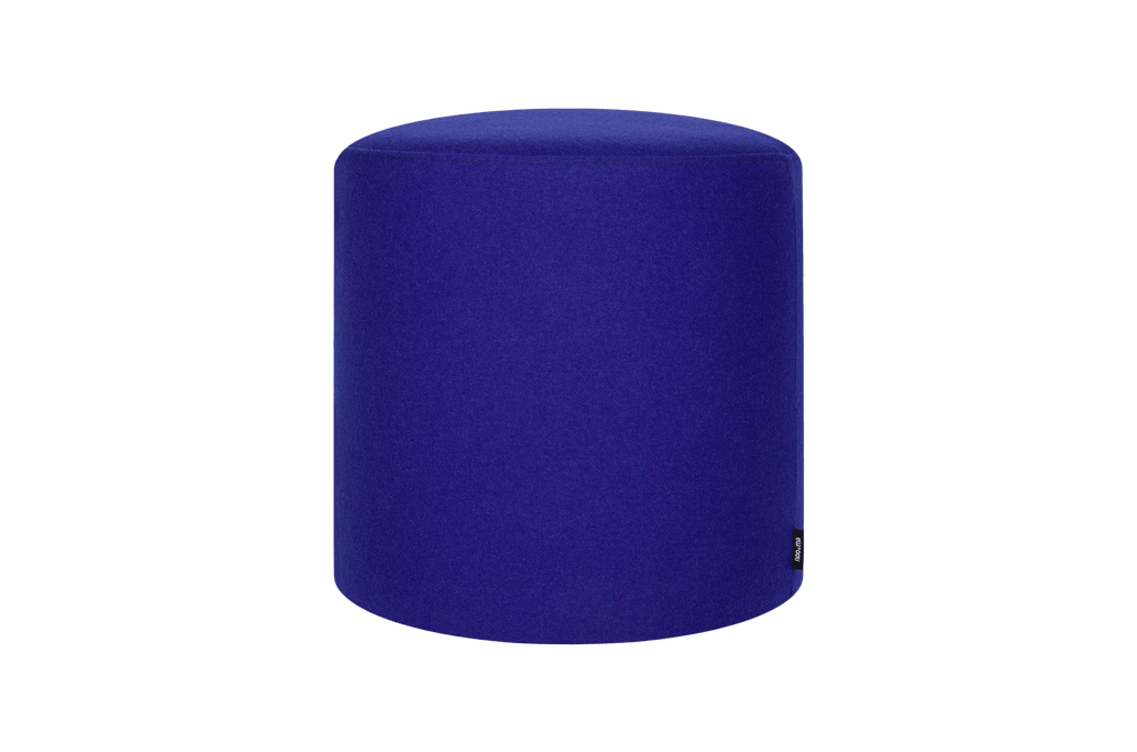 Folk Pouf - tall