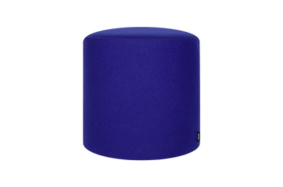 Folk Pouf - tall