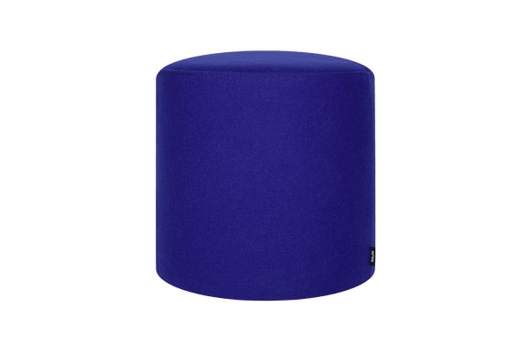 Folk Pouf - tall