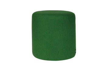Folk Pouf - tall