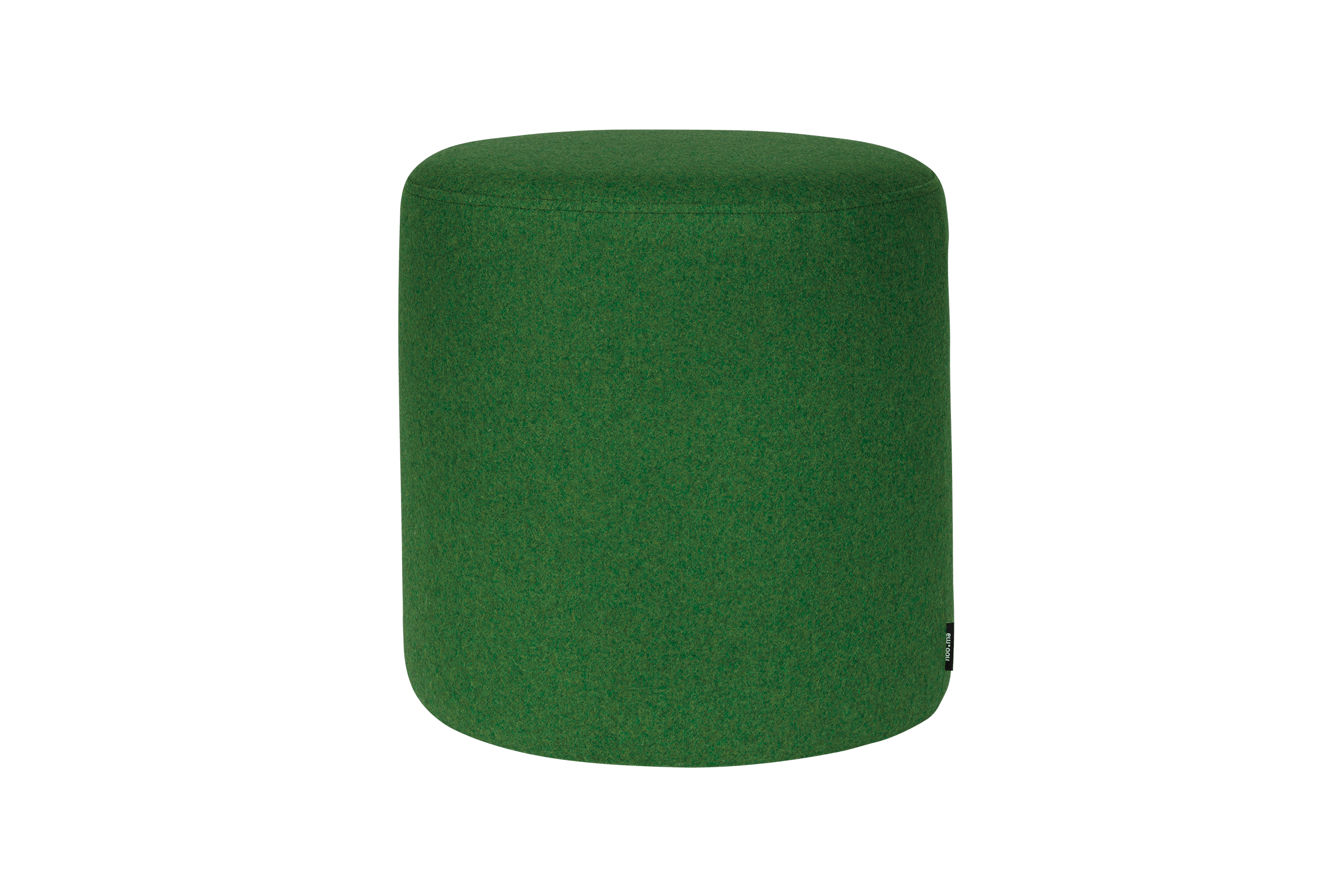 Folk Pouf - tall