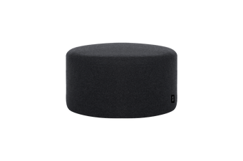 Folk Pouf - low