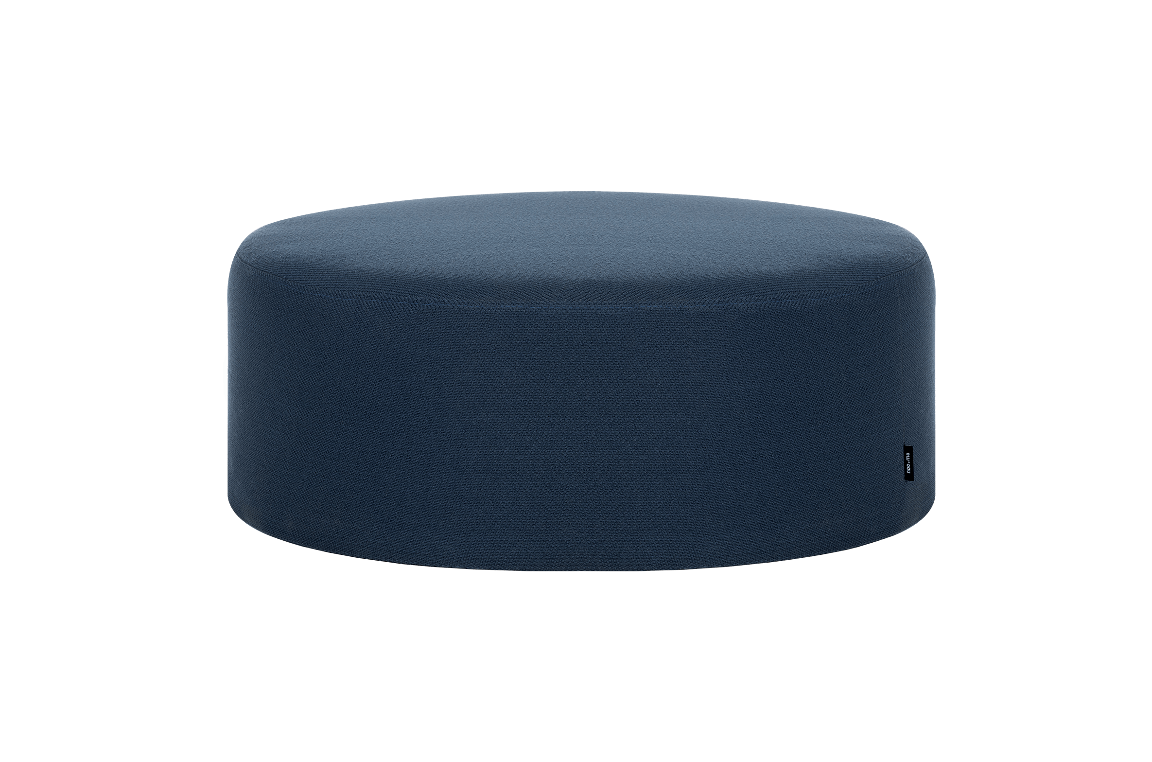 Folk Pouf - wide