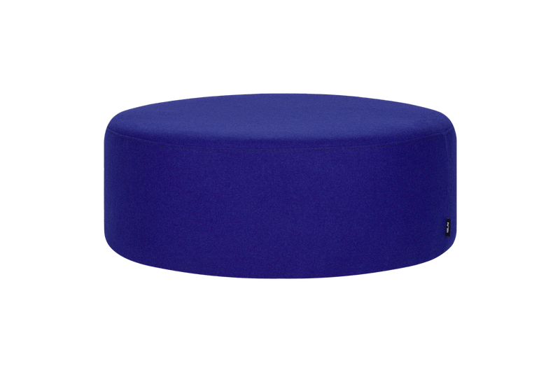 Folk Pouf - wide x1