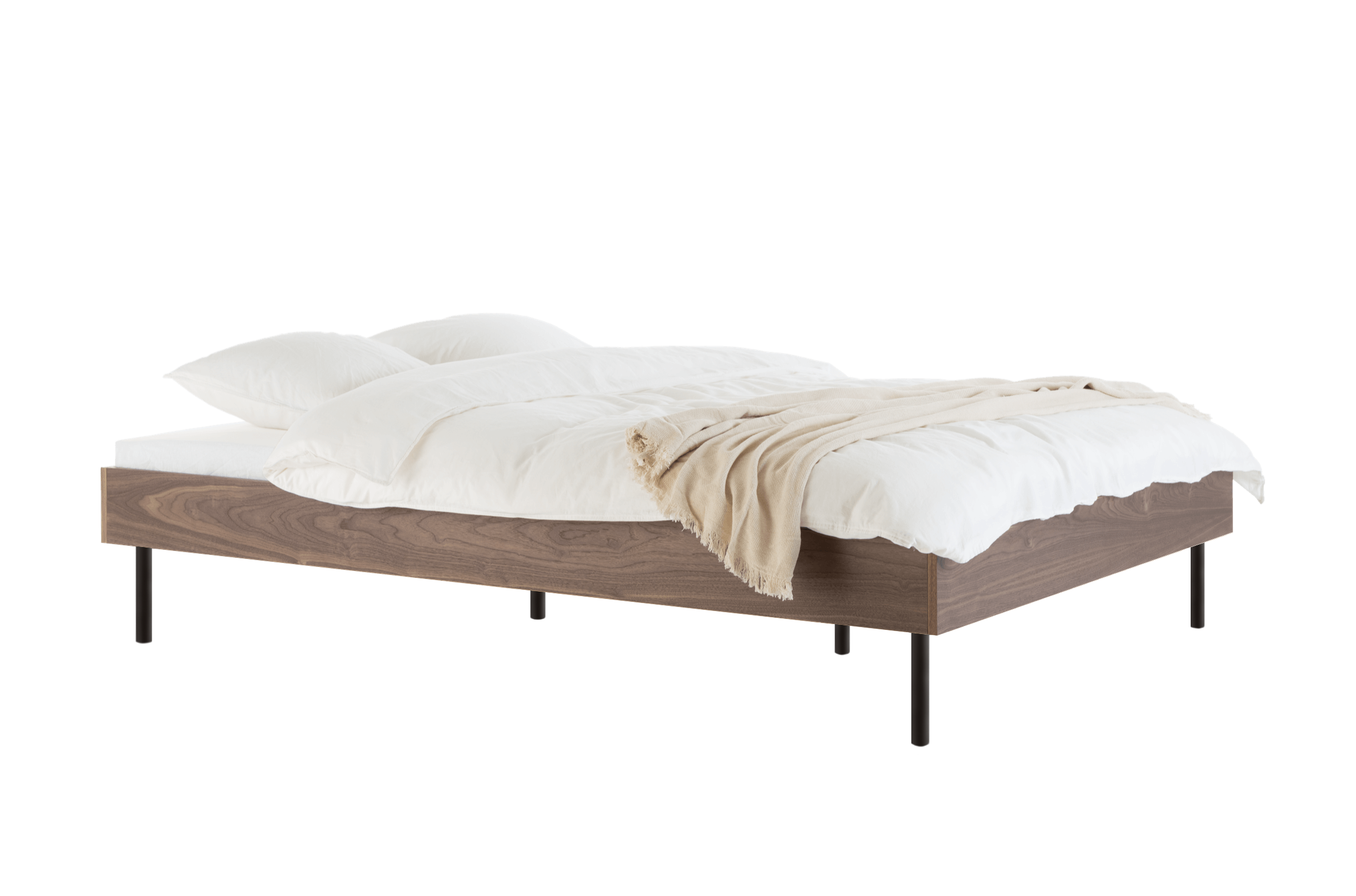 Streiko Bed