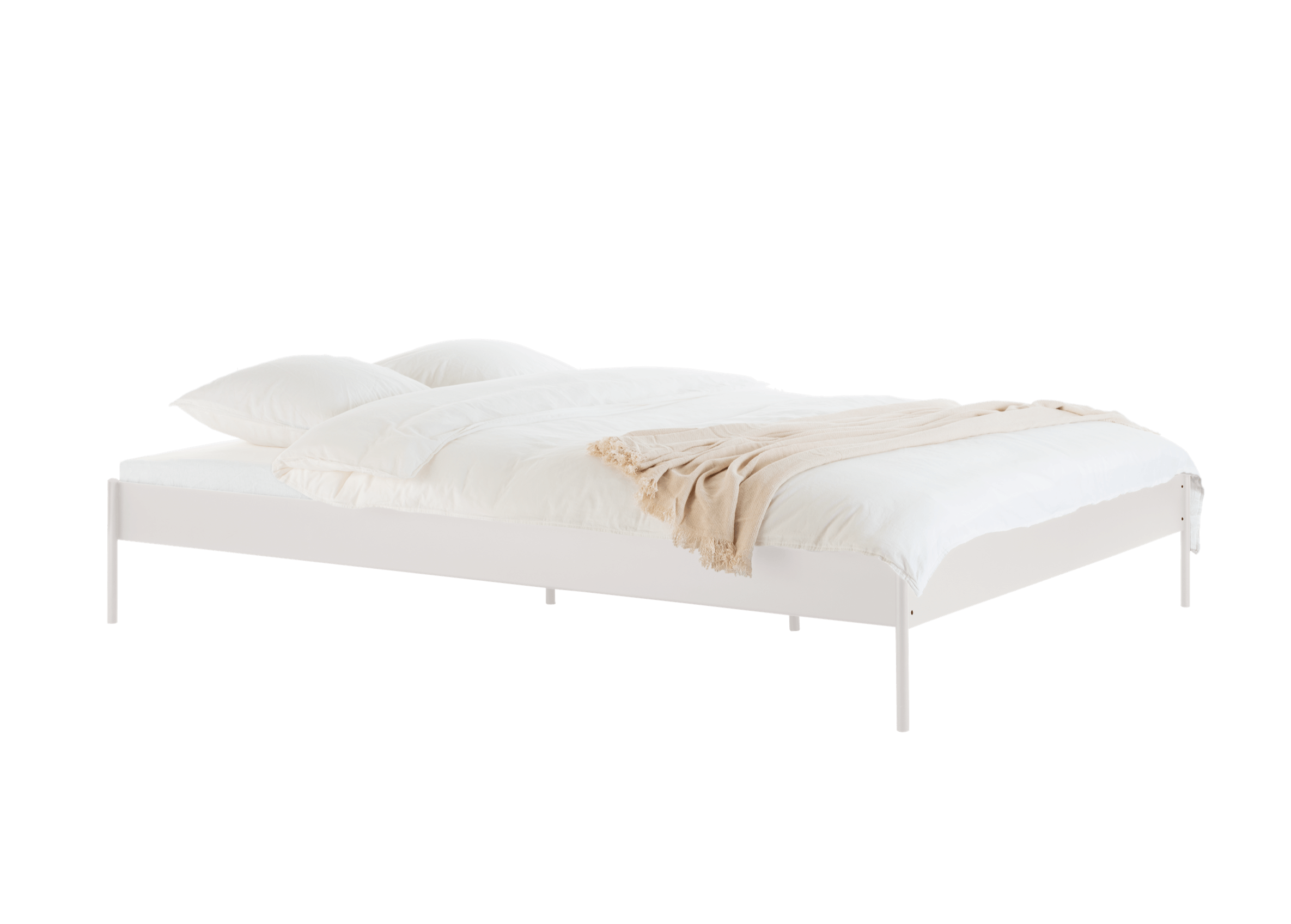 Eton Bed Basic Piazza