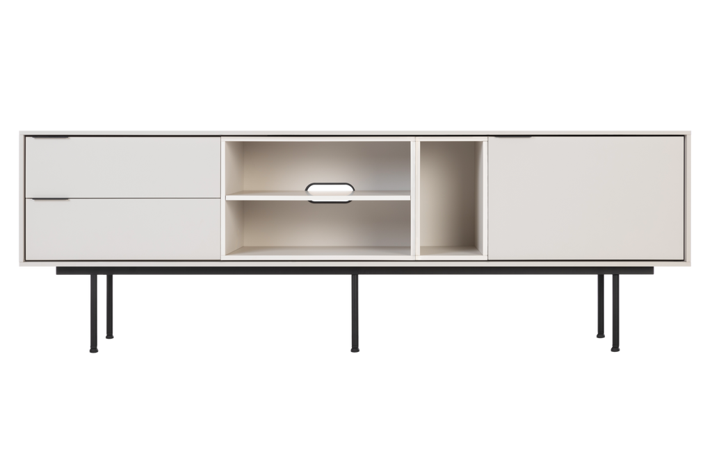 Mod TV Stand