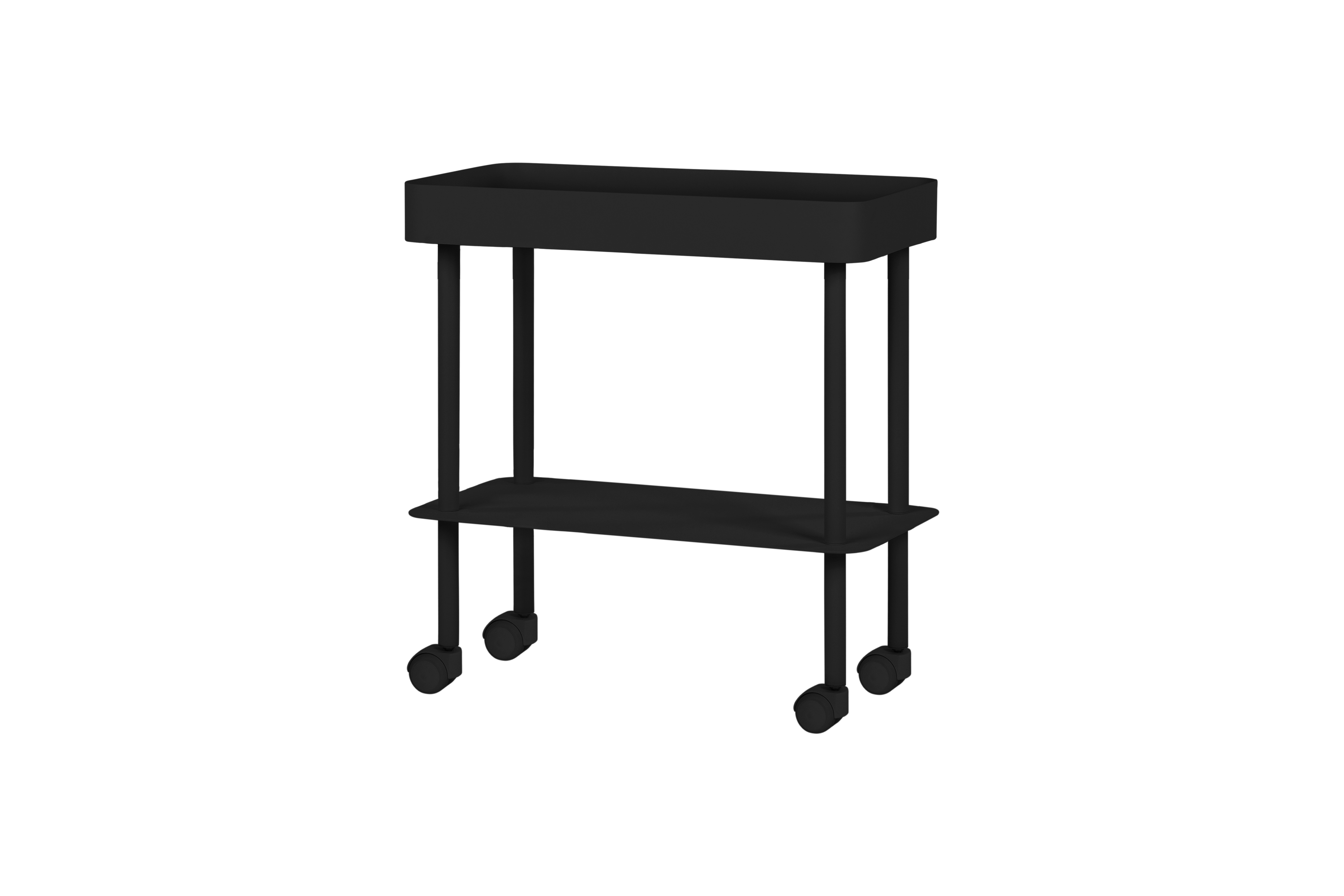 Nolle Console 2-tier