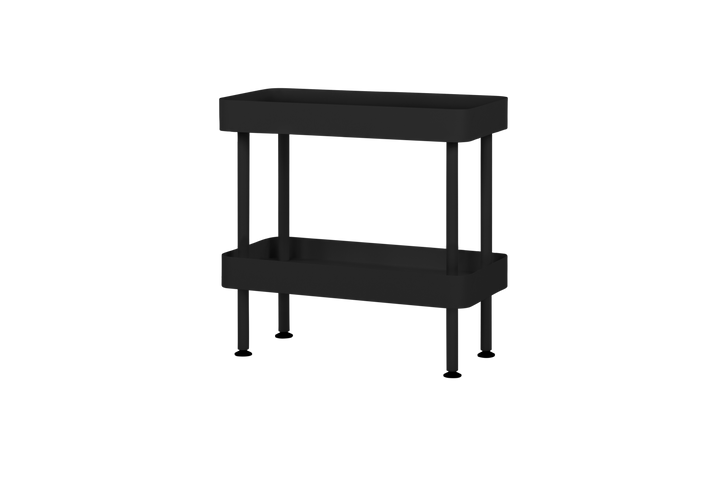 Tray + Tray