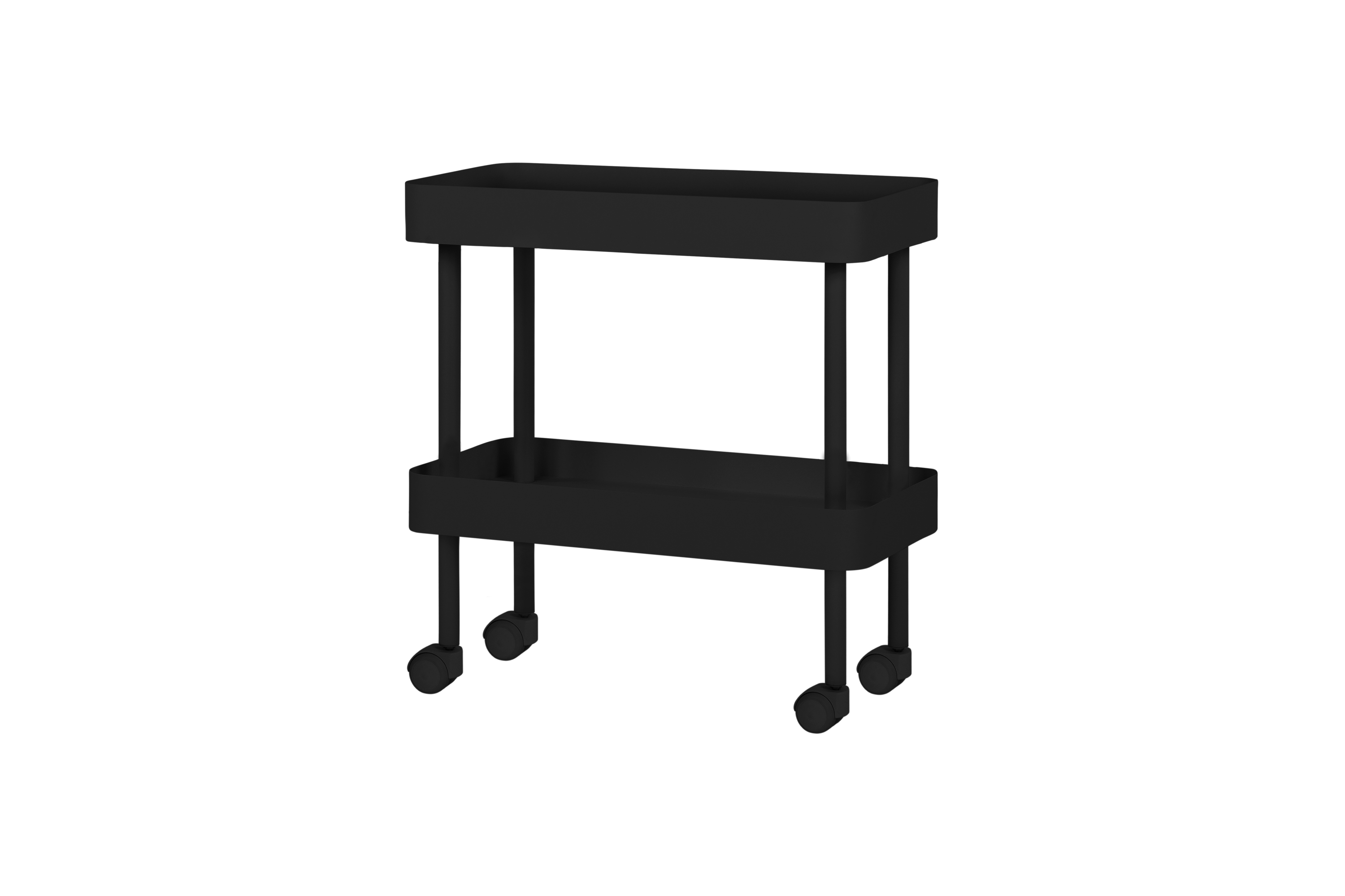 Nolle Console 2-tier