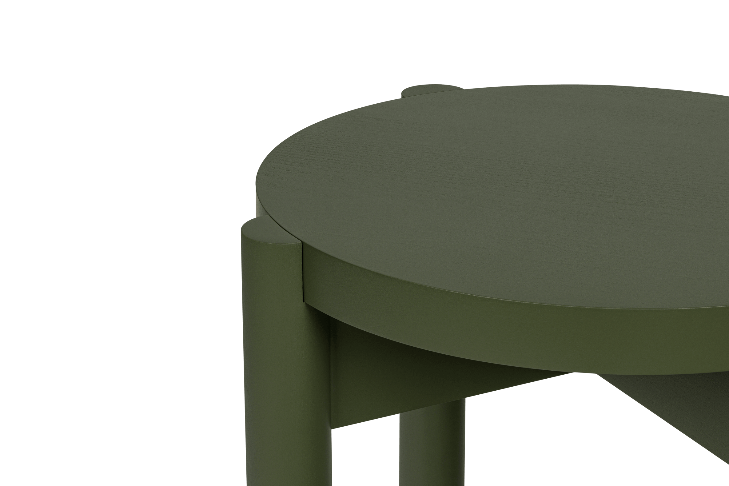 Hopp Stool