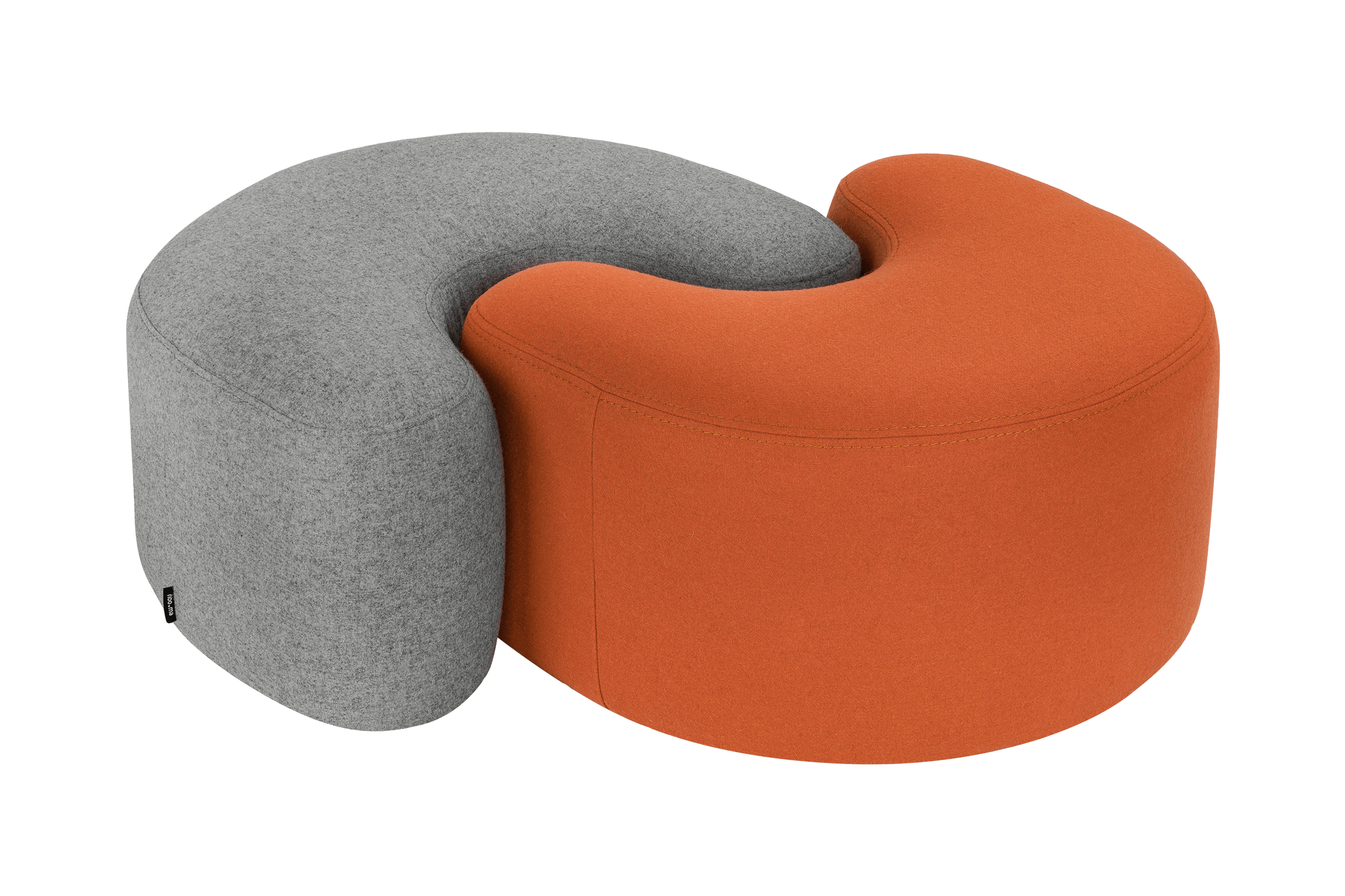 Ü Pouf Bundle