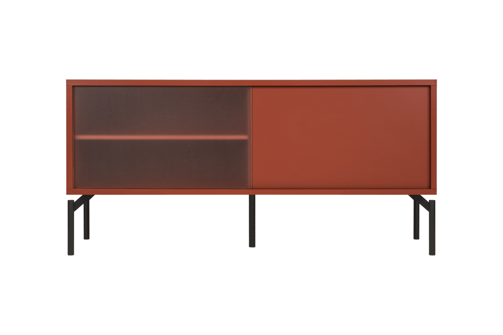 Met Mini TV Stand