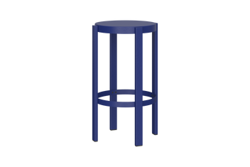 Doon Bar Stool - low