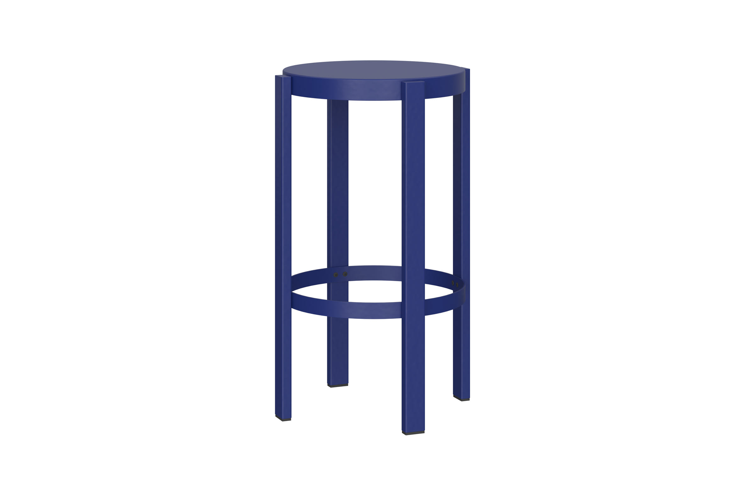 Doon Bar Stool - 65 cm