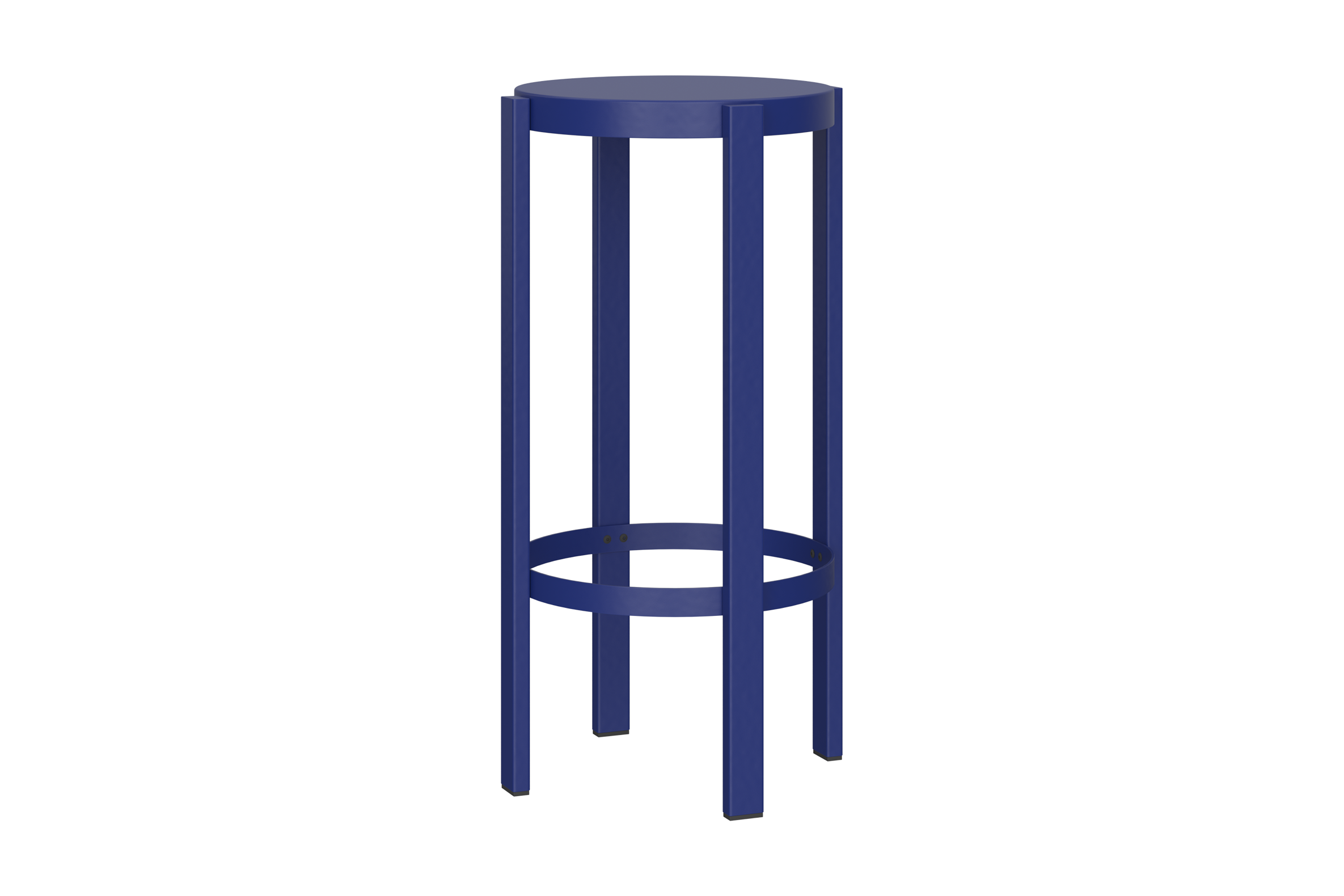 Doon Bar Stool - tall