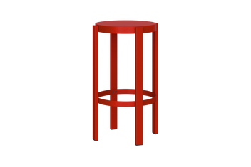 Doon Bar Stool - low