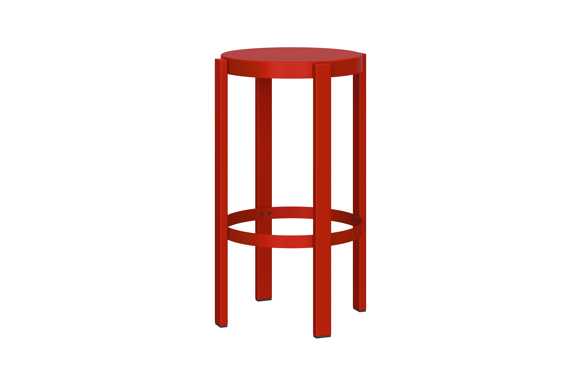 Doon Bar Stool - 65 cm