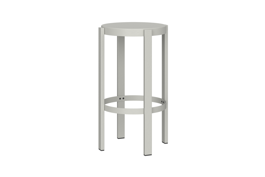 Doon Bar Stool - low