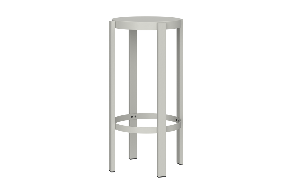 Doon Bar Stool - tall