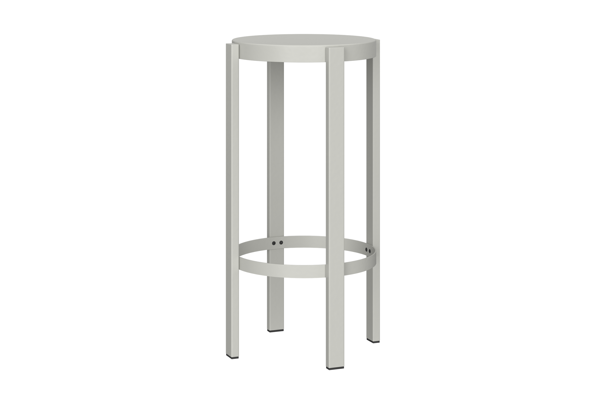 Doon Bar Stool - tall