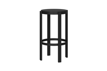 Doon Bar Stool - low