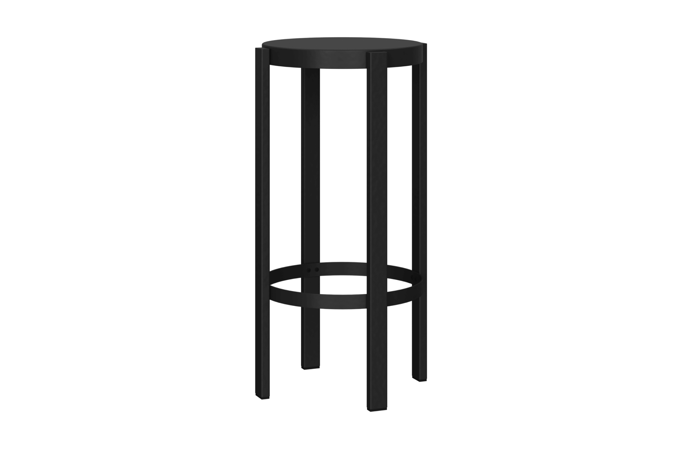 Doon Bar Stool - 75 cm