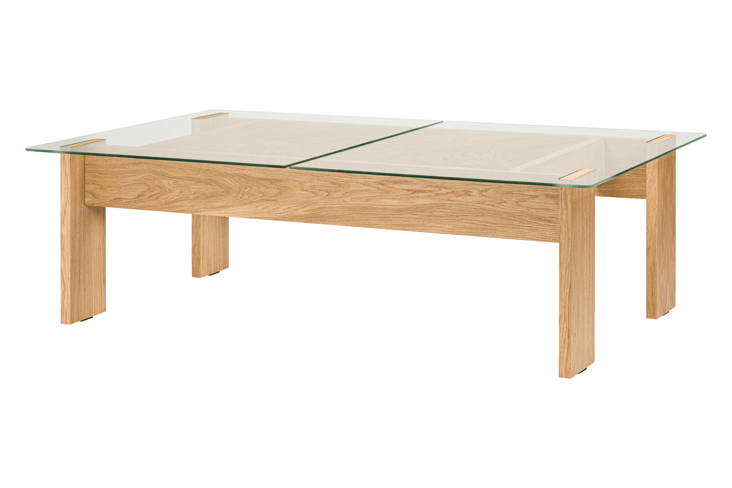 Naiko Coffee Table